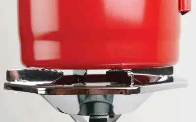 Butane Camping Stoves Ranked by Heat Output, Safety, and Wind Resistance
