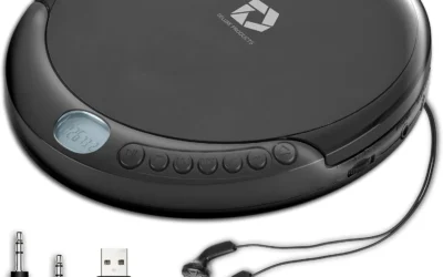 Bring Back Your CD Collection: Top Players for Every Car