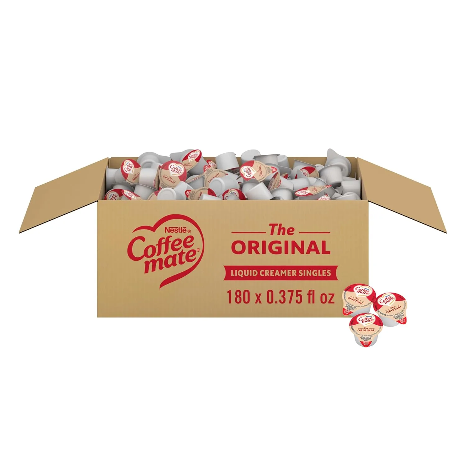 Rich Non Dairy Creamers Ranked by Texture, Sweetness, and Blendability