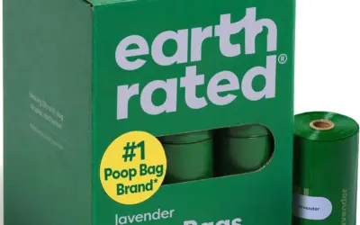 Eco Friendly Dog Poop Bags Ranked by Durability, Material, and Format