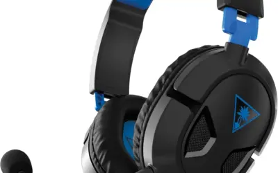 Top PS4 Headsets with Mic Ranked by Audio, Comfort, and Clarity