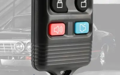 Remote Locking Systems Ranked by Range, Security, and Wiring Simplicity