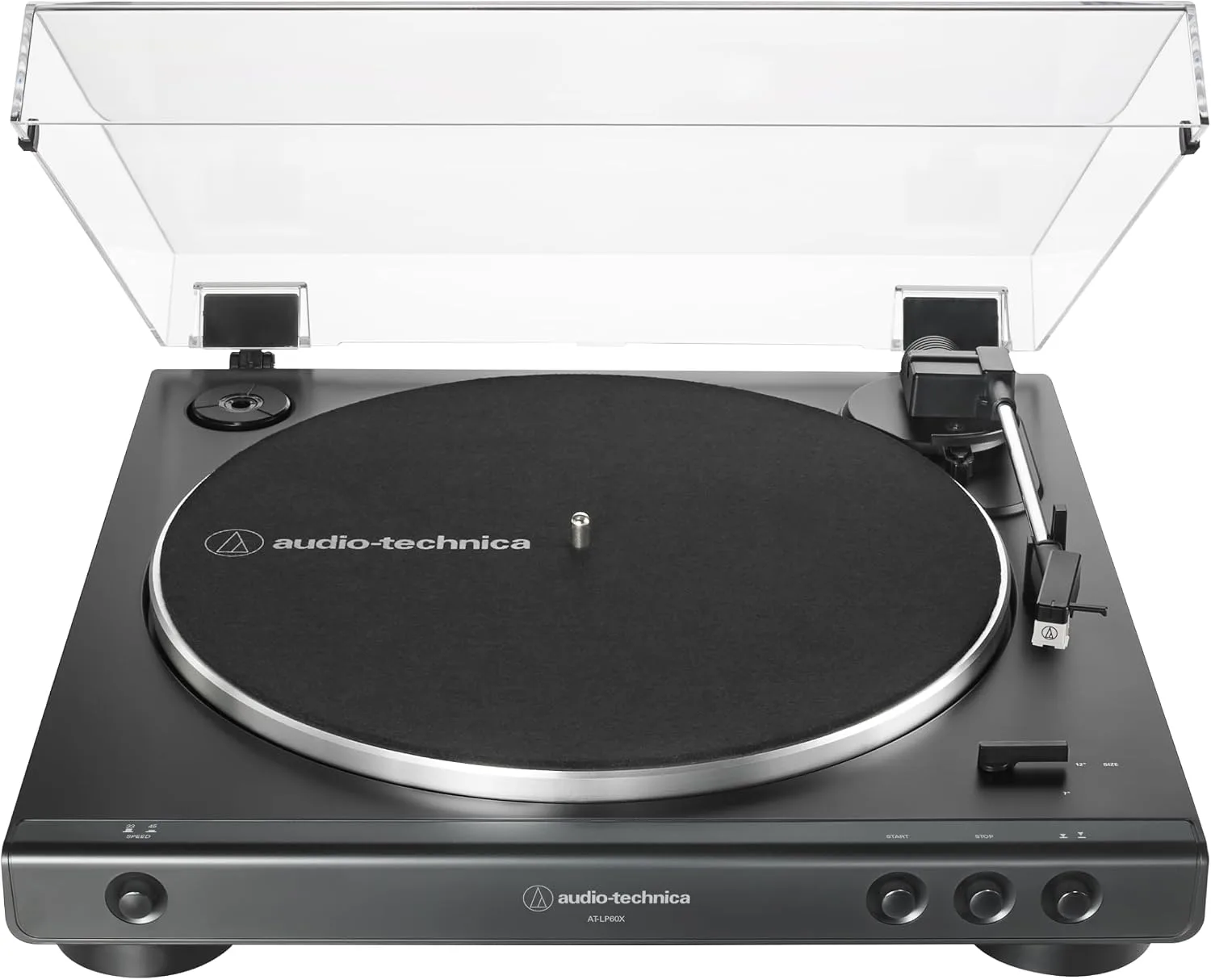 Drop the Needle Tonight: Top Turntables for Real Vinyl Sound