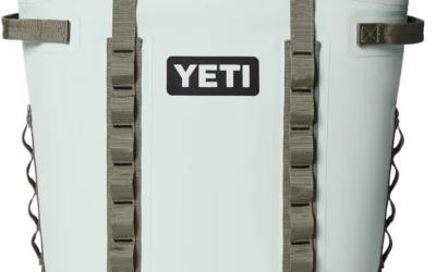 Insulated Backpacks That Keep Up With Camping, Work, and Picnics