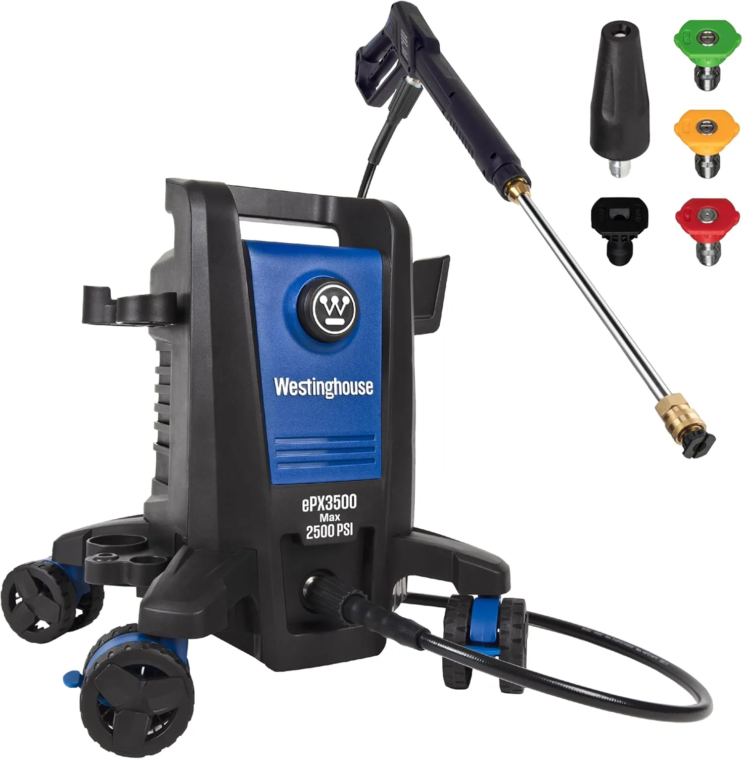 Pressure Washers Worth Every Minute in Your Yard and Driveway