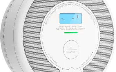 Sealed Ten Year Alarms Compared for Every Room in the House