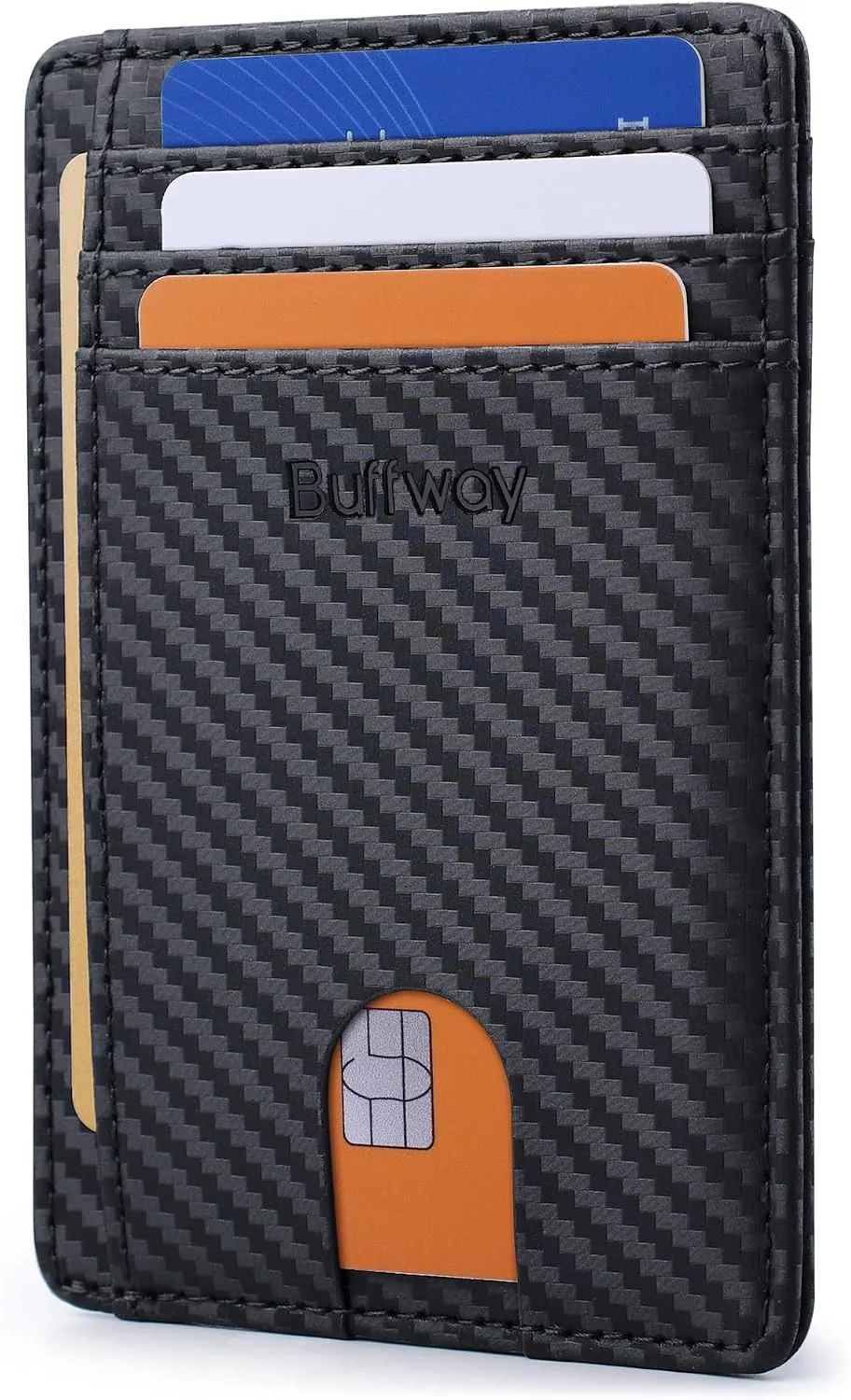 RFID Blocking Is a Free Feature, Not a Reason