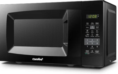 Compact Microwaves for Dorms, Offices, and Tight Kitchen Corners