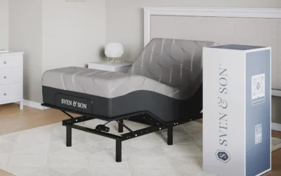 Bundle or Two Purchases: Sorting Bases From Mattresses