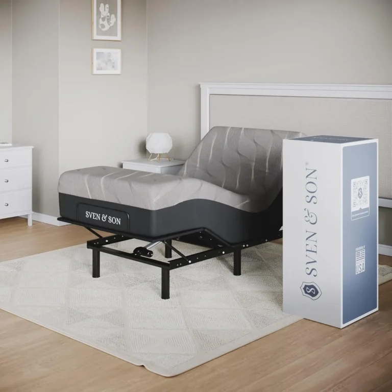 Bundle or Two Purchases: Sorting Bases From Mattresses