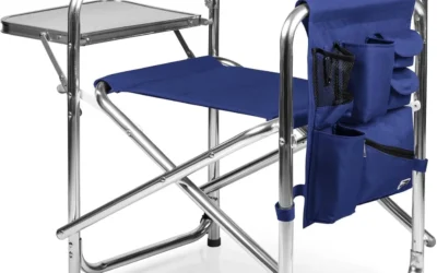 Camp Chairs Worth Carrying From the Trunk to the Treeline
