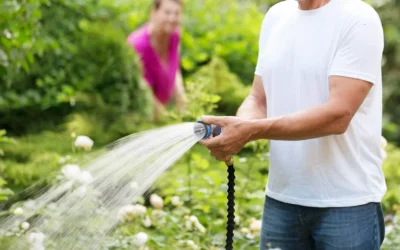 Brass, Metal, and ABS Hose Nozzles Compared for Every Chore