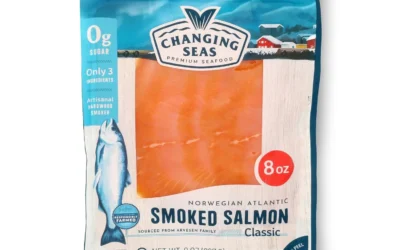 Smoked Salmon Worth Putting on a Weekend Bagel