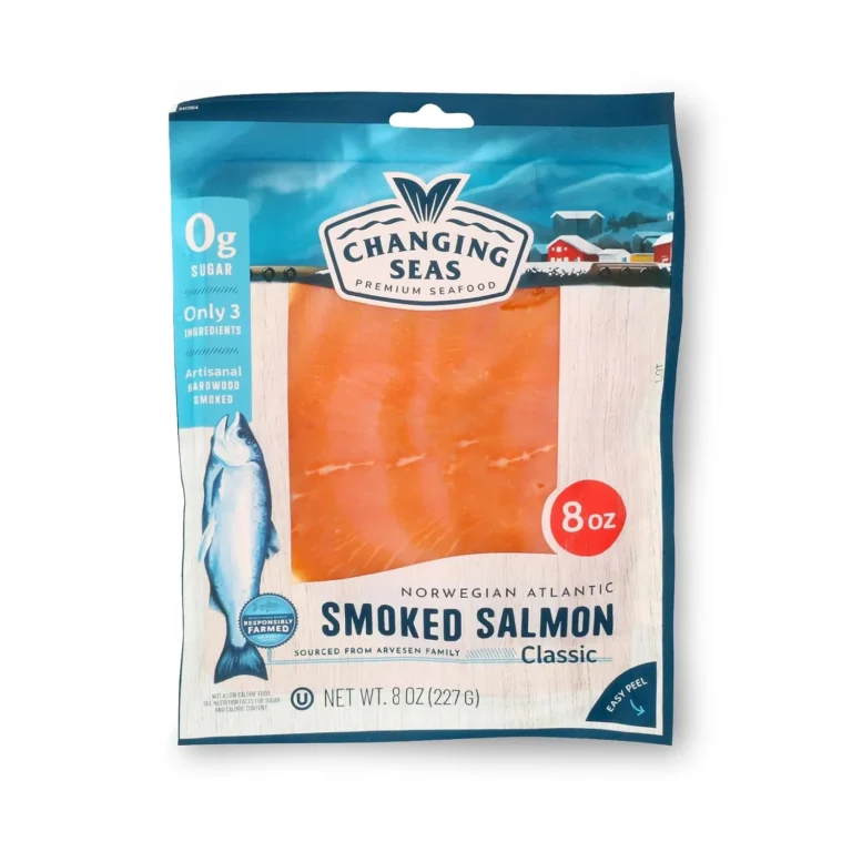 Smoked Salmon Worth Putting on a Weekend Bagel