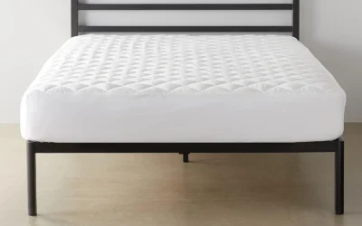Pad, Topper and Protector Are Three Different Things