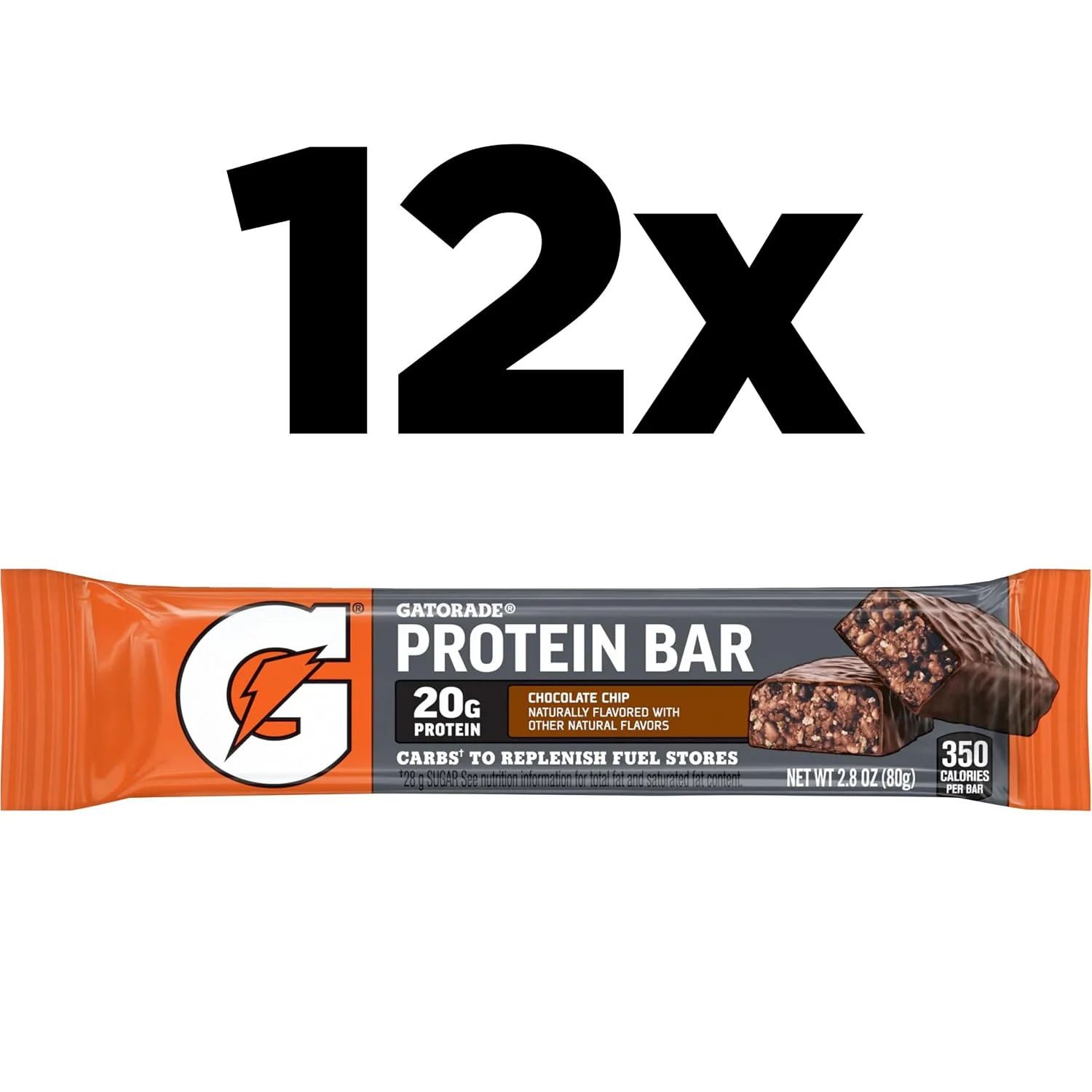Protein Bars That Actually Fuel Athletes Through Every Rep