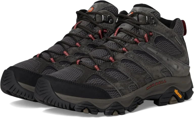 Conquer Every Mile: Top Waterproof Hiking Boots for Trail and Summit