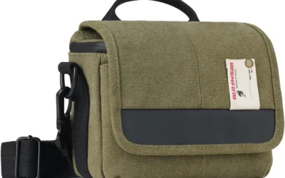 Camera Bags for Every Body, Lens, and Day Out