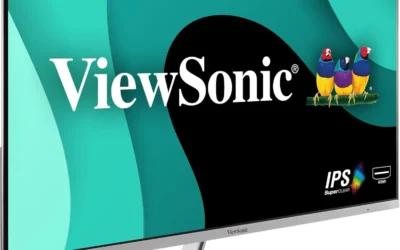 Split-Screen Monitors Ranked by Panel, Size, and PBP Flexibility