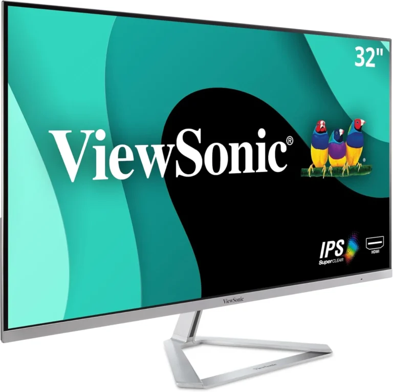 Split-Screen Monitors Ranked by Panel, Size, and PBP Flexibility
