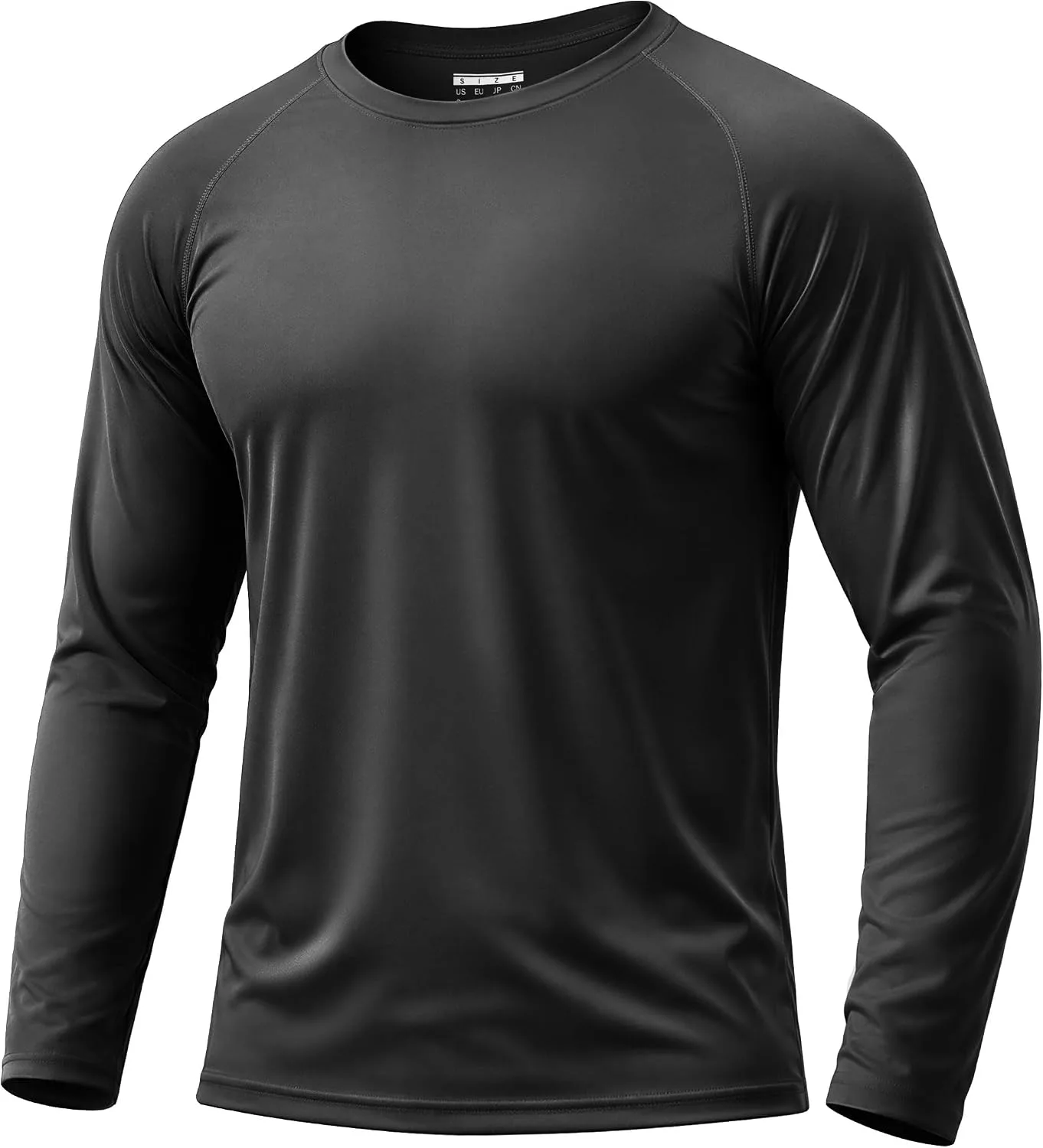 Compression, Relaxed, and Short Sleeve Sun Shirts Compared