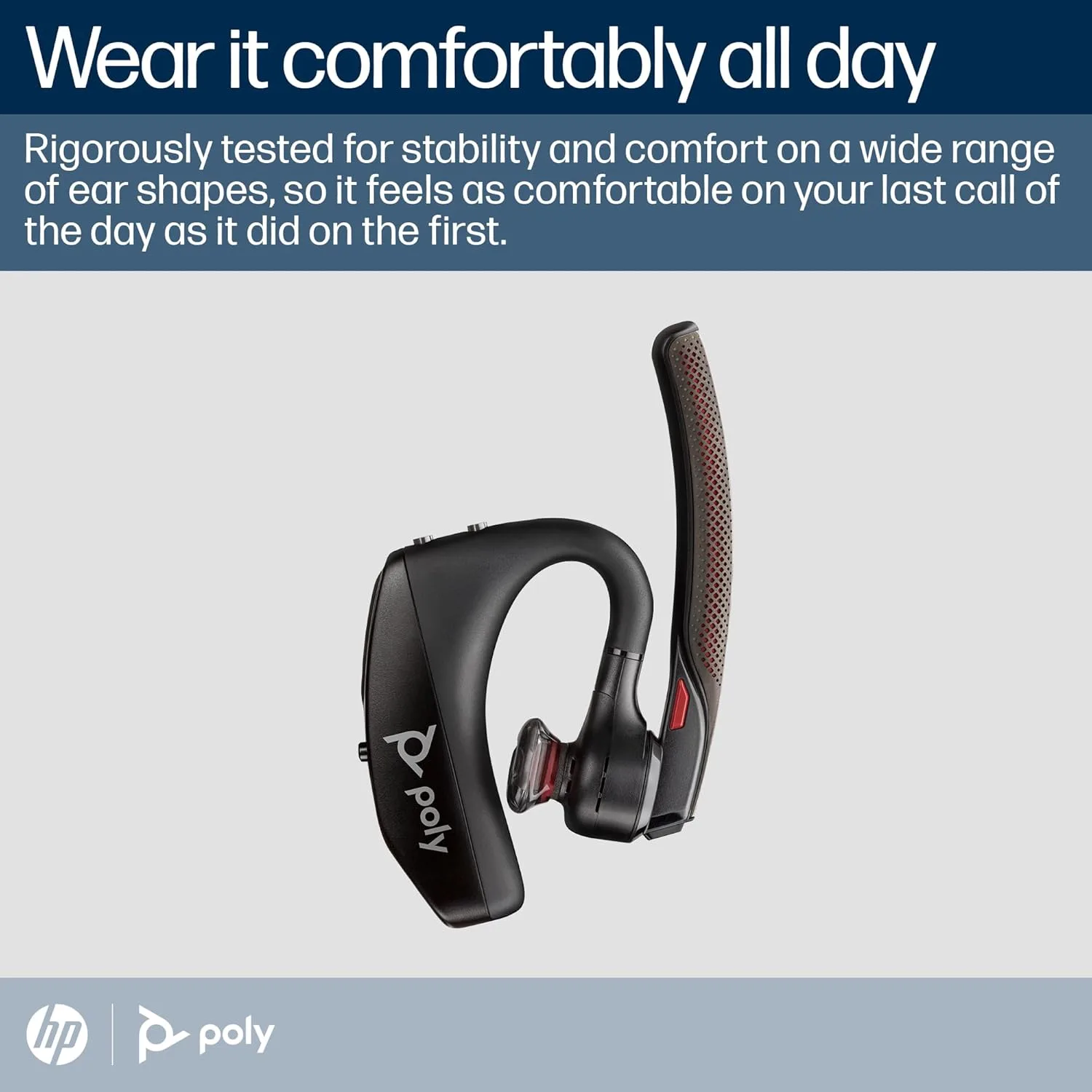 Single-Ear Bluetooth Headsets That Keep Calls Clear on the Move