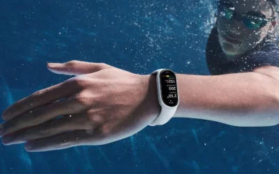 Fitness Trackers Ranked by Accuracy, Battery Life, and Everyday Comfort