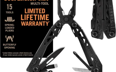 Full-Size, Mini, and Pen-Format Multi Tools Compared for Daily Carry