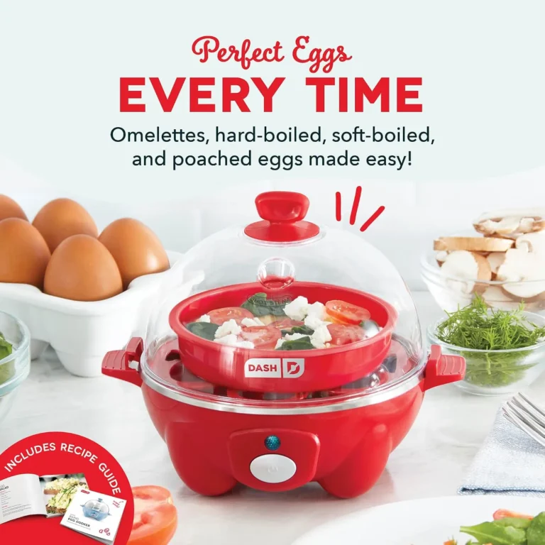 Poached Egg Makers Worth a Spot in Your Breakfast Routine