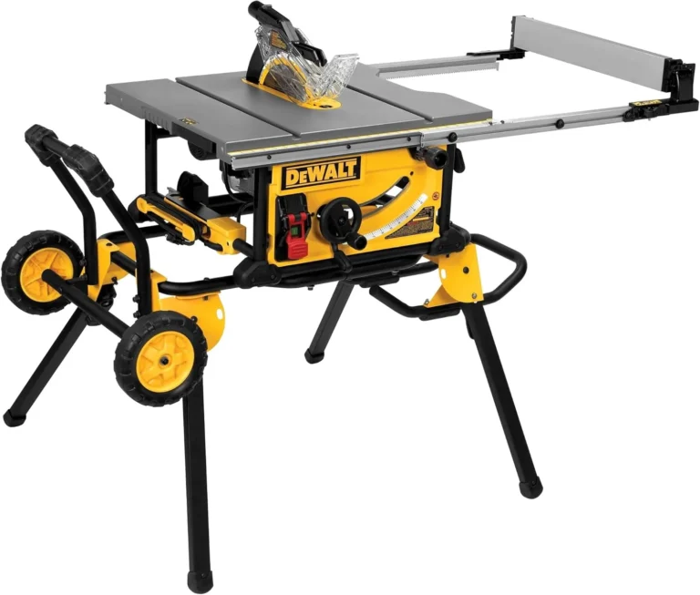 Table Saws for Clean, Accurate Cuts in Every Workshop