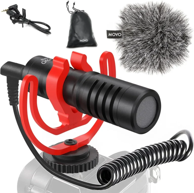 Shotgun, Lavalier, and USB Mics Compared for Every Vlogging Setup