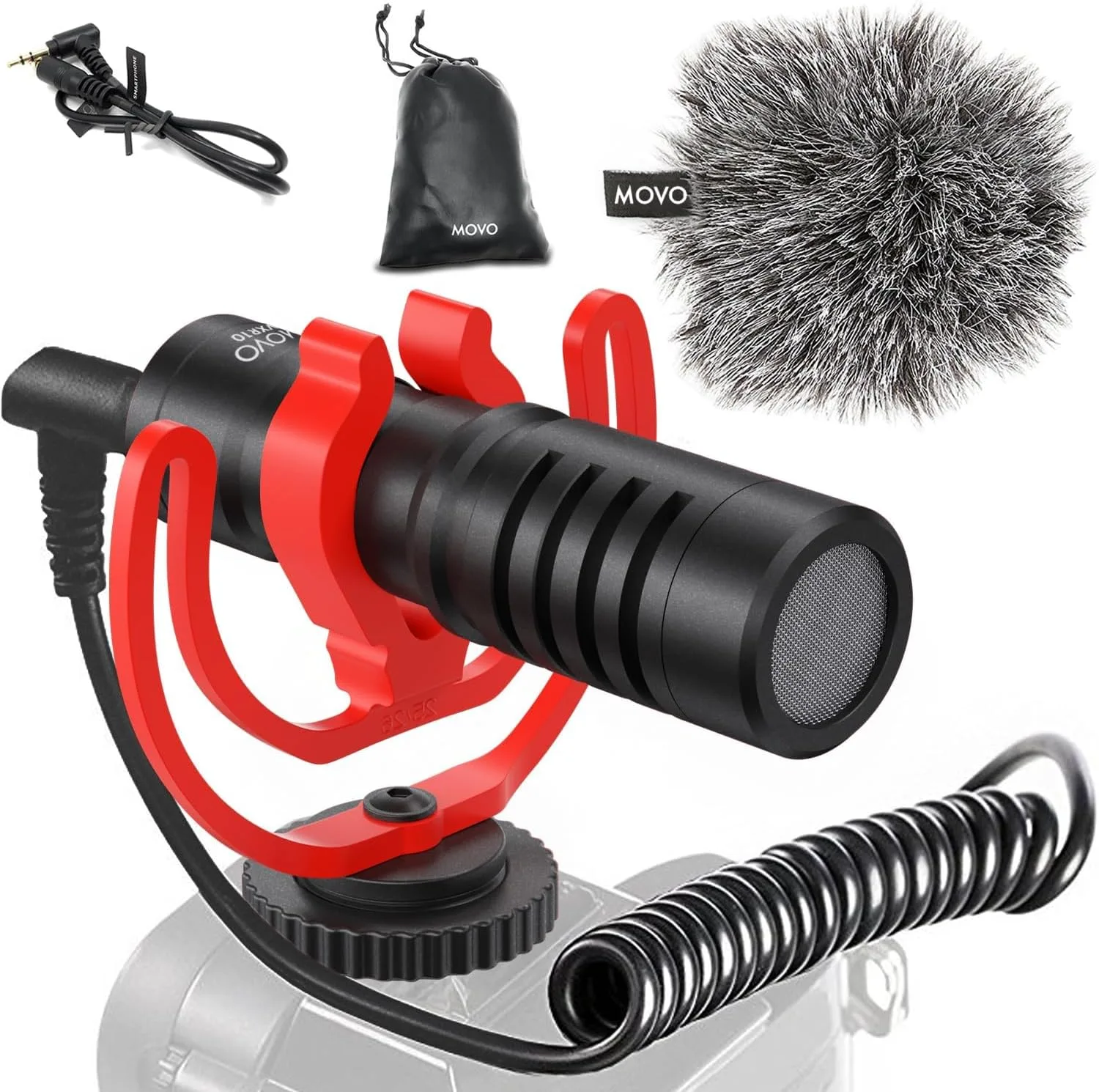 Shotgun, Lavalier, and USB Mics Compared for Every Vlogging Setup