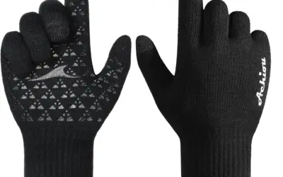 Winter Gloves for Dexterity Ranked by Warmth, Grip, and Flexibility