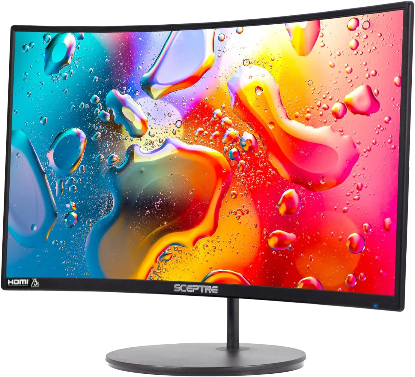 Curved Gaming Monitors Worth Every Penny