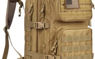 Backpacks Built to Handle Trail, Travel, and Everyday Carry