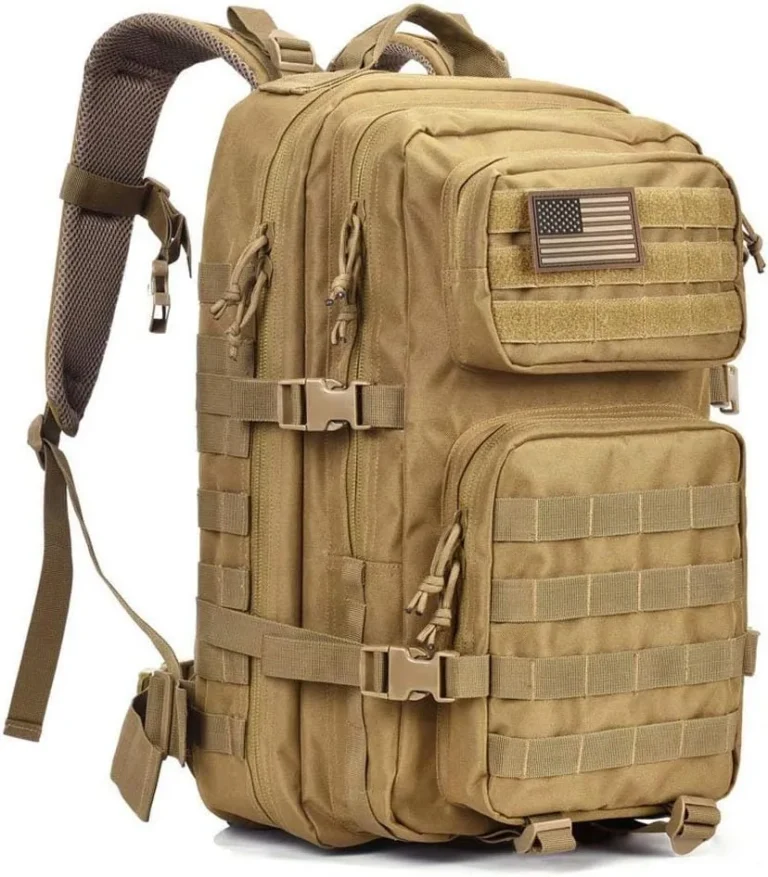 Backpacks Built to Handle Trail, Travel, and Everyday Carry