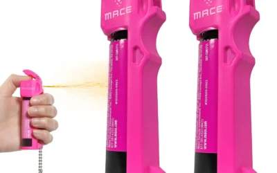 Stay Ready Anywhere: Top Self-Defense Sprays for Everyday Carry