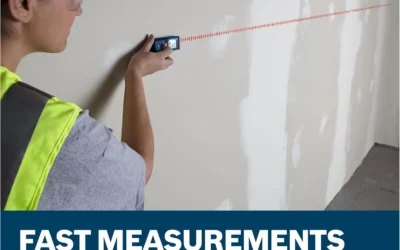 Room Measuring Tools Ranked by Accuracy, Range, and Screen Readability