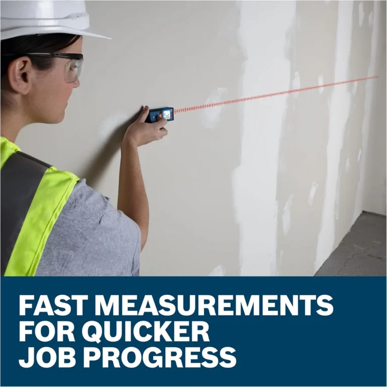 Room Measuring Tools Ranked by Accuracy, Range, and Screen Readability