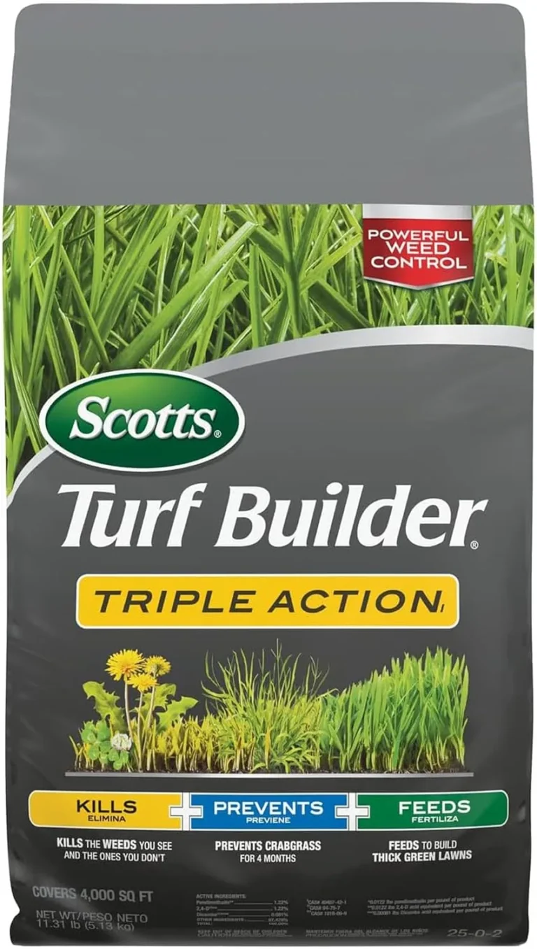 Killing Crabgrass Without Killing the Bermuda Underneath