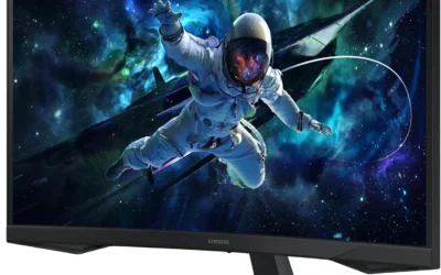 Curved 27-Inch Displays Ranked by Refresh Rate, Curve, and Panel