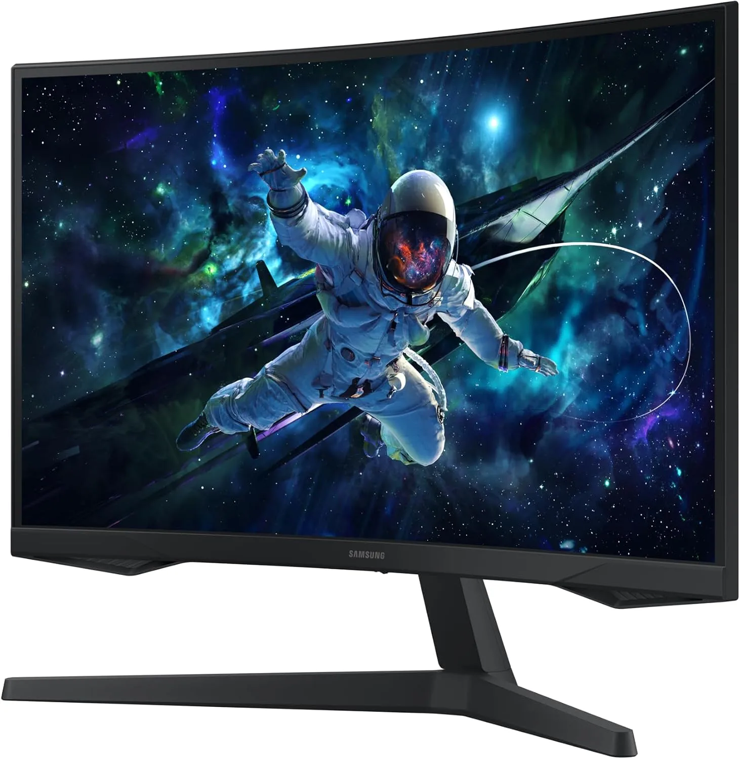Curved 27-Inch Displays Ranked by Refresh Rate, Curve, and Panel