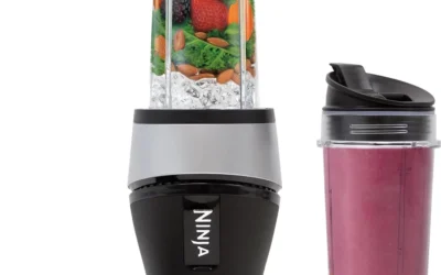 Personal Blenders for Smoothies Without the Countertop Commitment