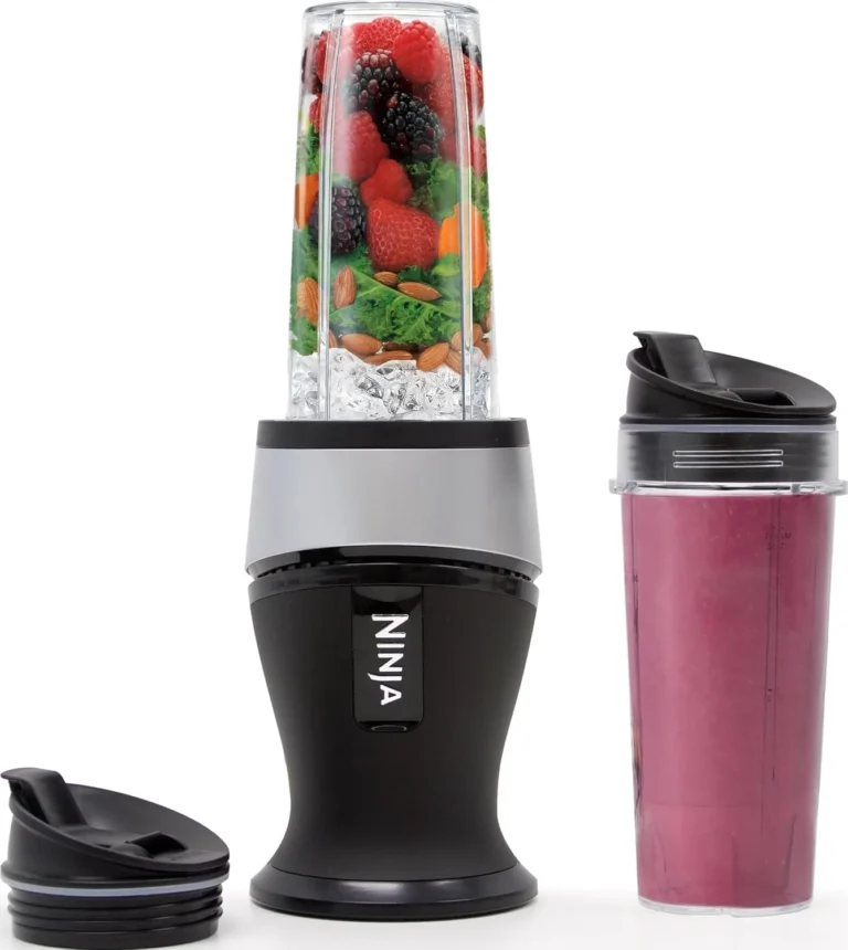 Personal Blenders for Smoothies Without the Countertop Commitment