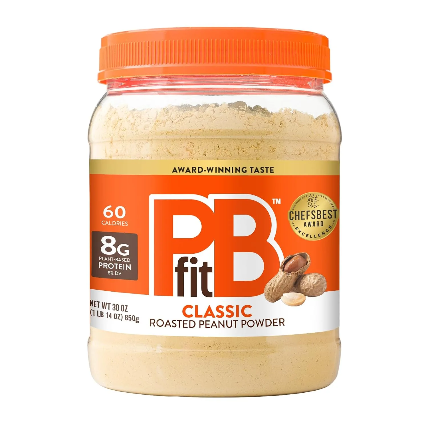 Peanut Butters Ranked by Protein, Sugar, and Fat Content