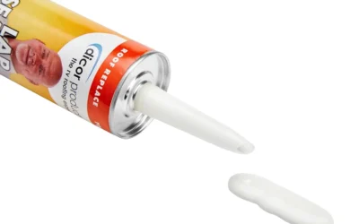 Sealing the Joints That Actually Leak: Tubes, Sprays, Coatings, Tapes