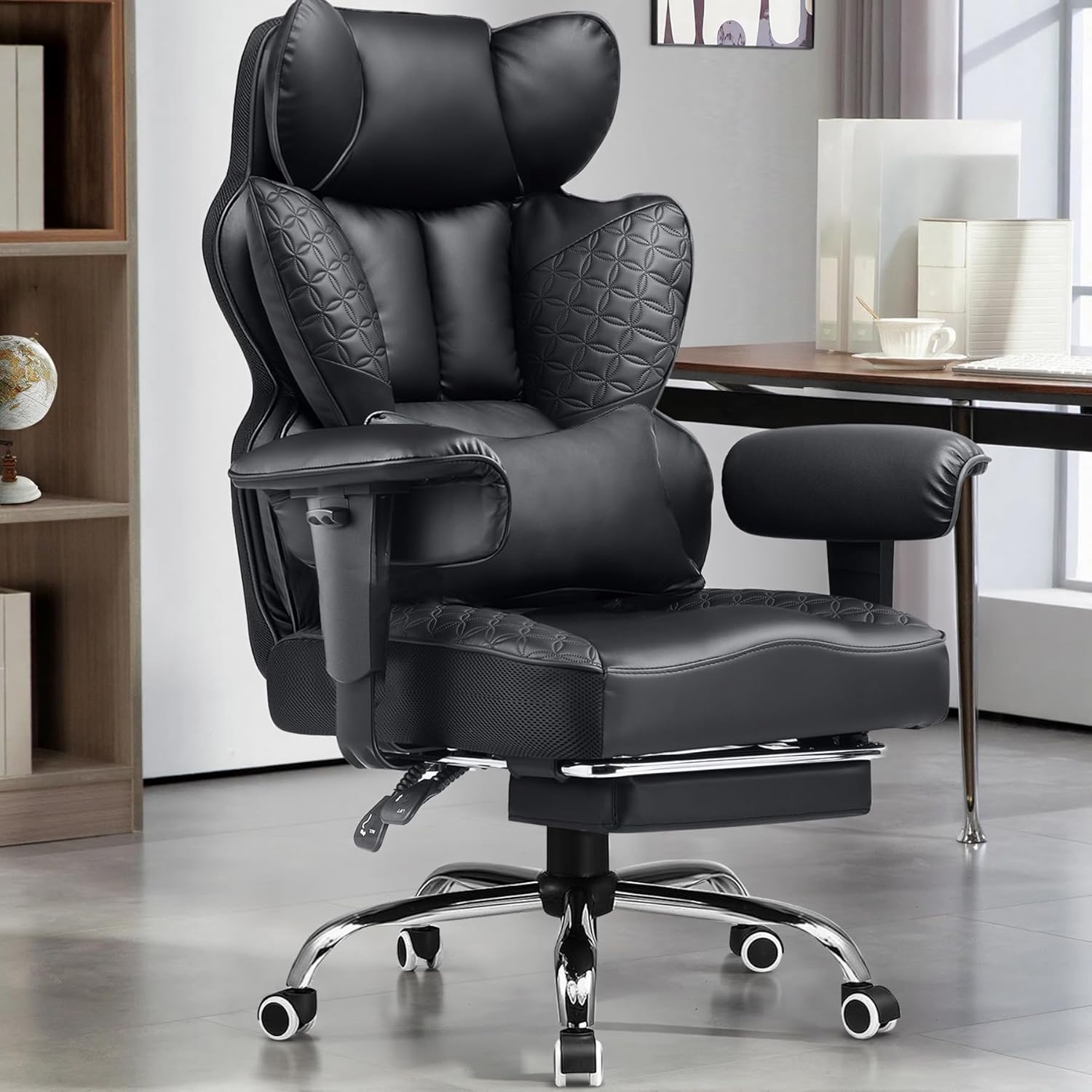 Gaming Chairs Ranked for Comfort, Support, and Build Quality