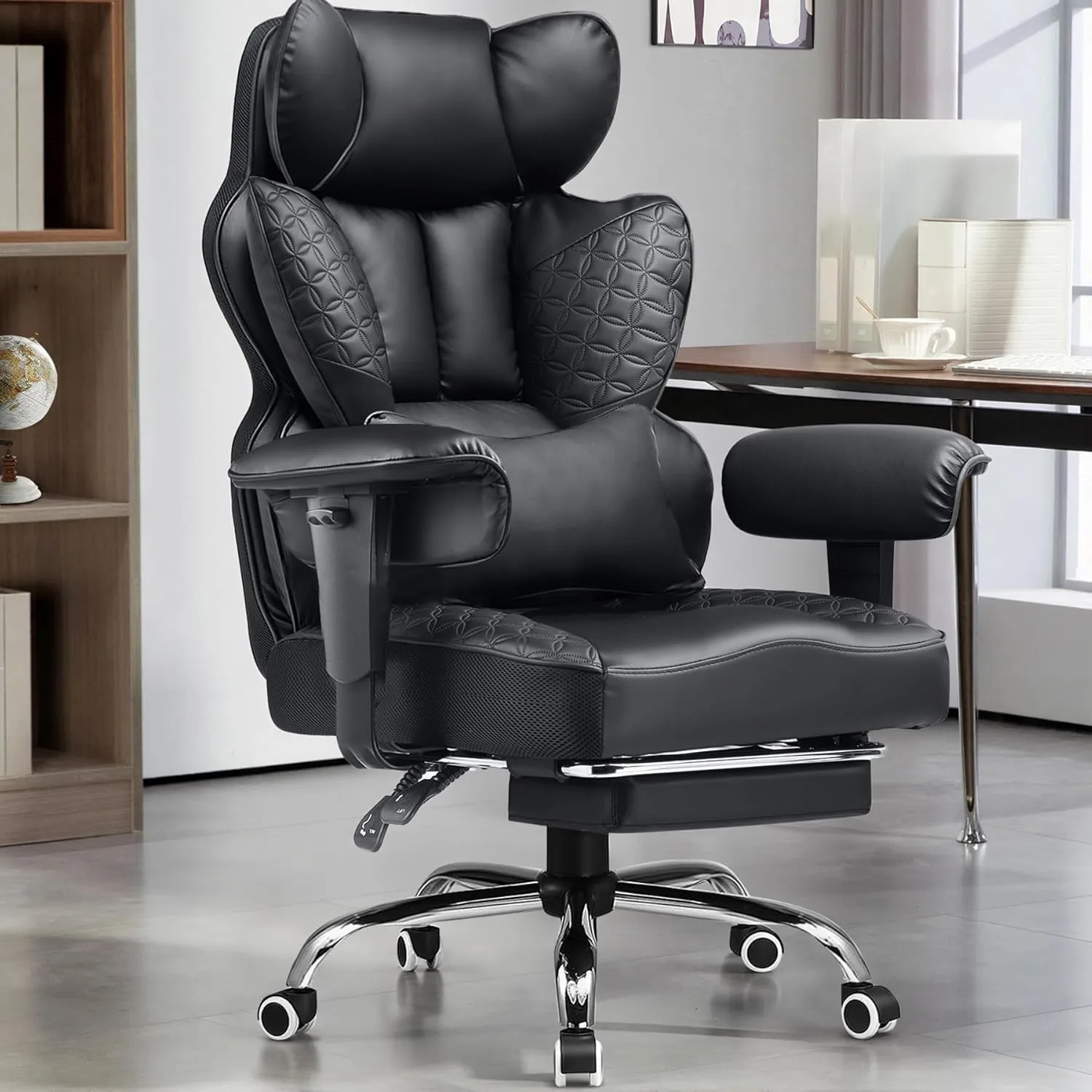 Gaming Chairs Ranked for Comfort, Support, and Build Quality