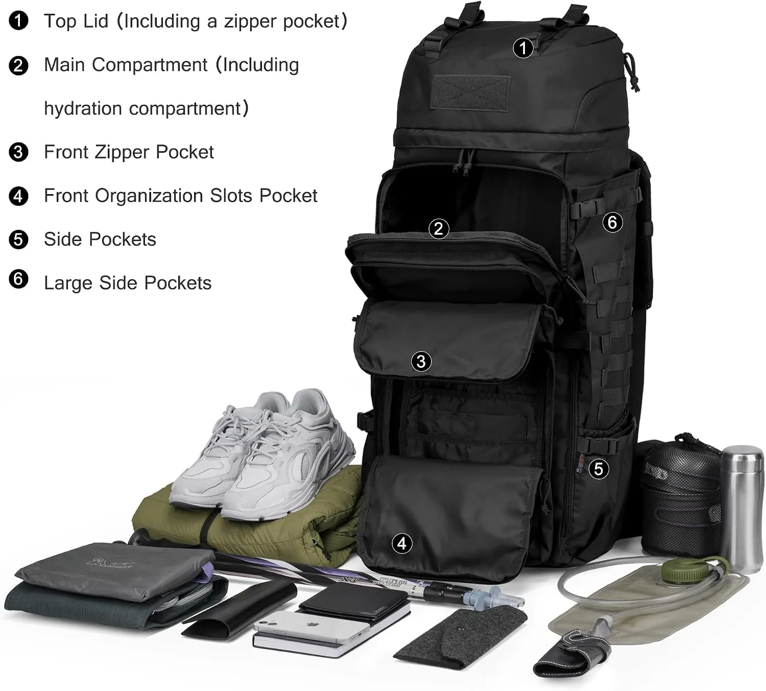 Trail-Ready Packs Worth Every Dollar of a Tight Gear Budget