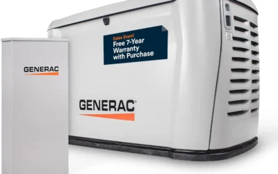 Whole-Home Power That Kicks In the Second the Grid Fails